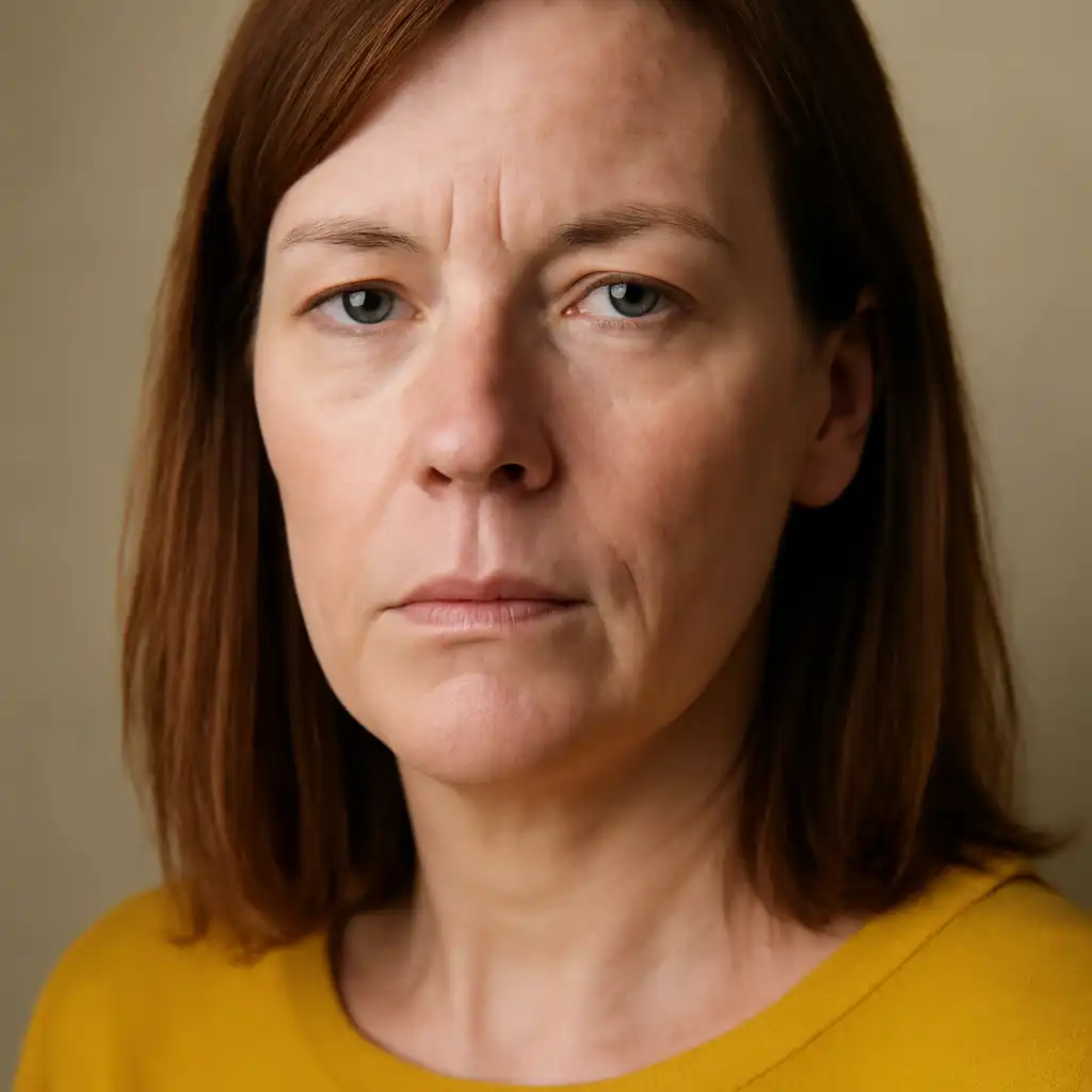 Petra de Wilde